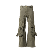 No/Faith Studios Wave Cargo Green
