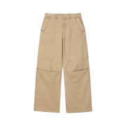 DIVEIN Vern Washed Pants Beige