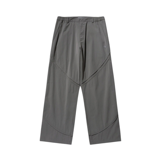 산산기어 큐빅 팬츠 미드나잇 블루 - 23SS | Sansan Gear | KREAM