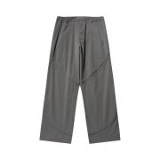 Sansan Gear Taped Pants Mud Khaki - 23SS
