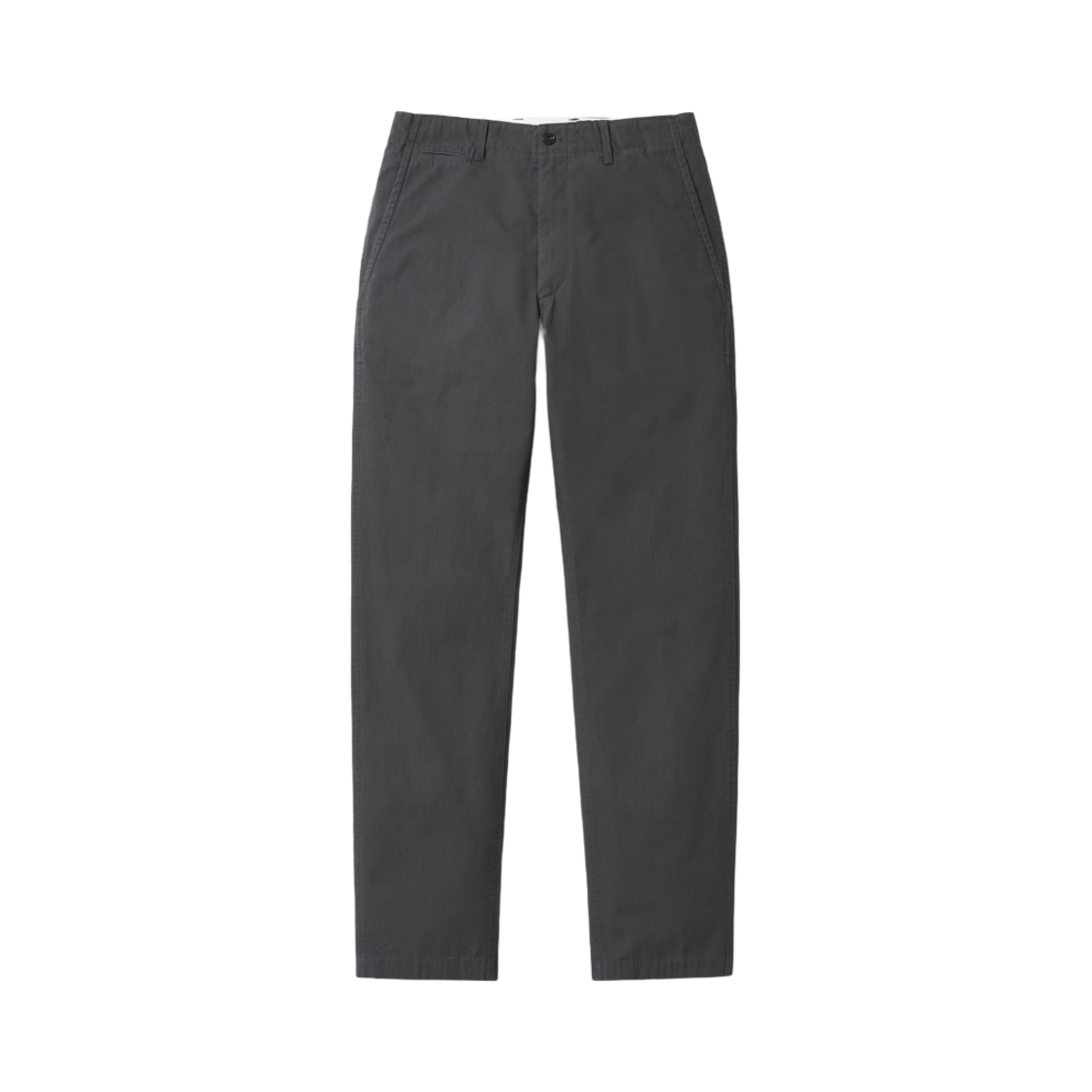 포터리 트래블 팬츠 차콜 그레이(Pottery Travel Pants Charcoal Gray)