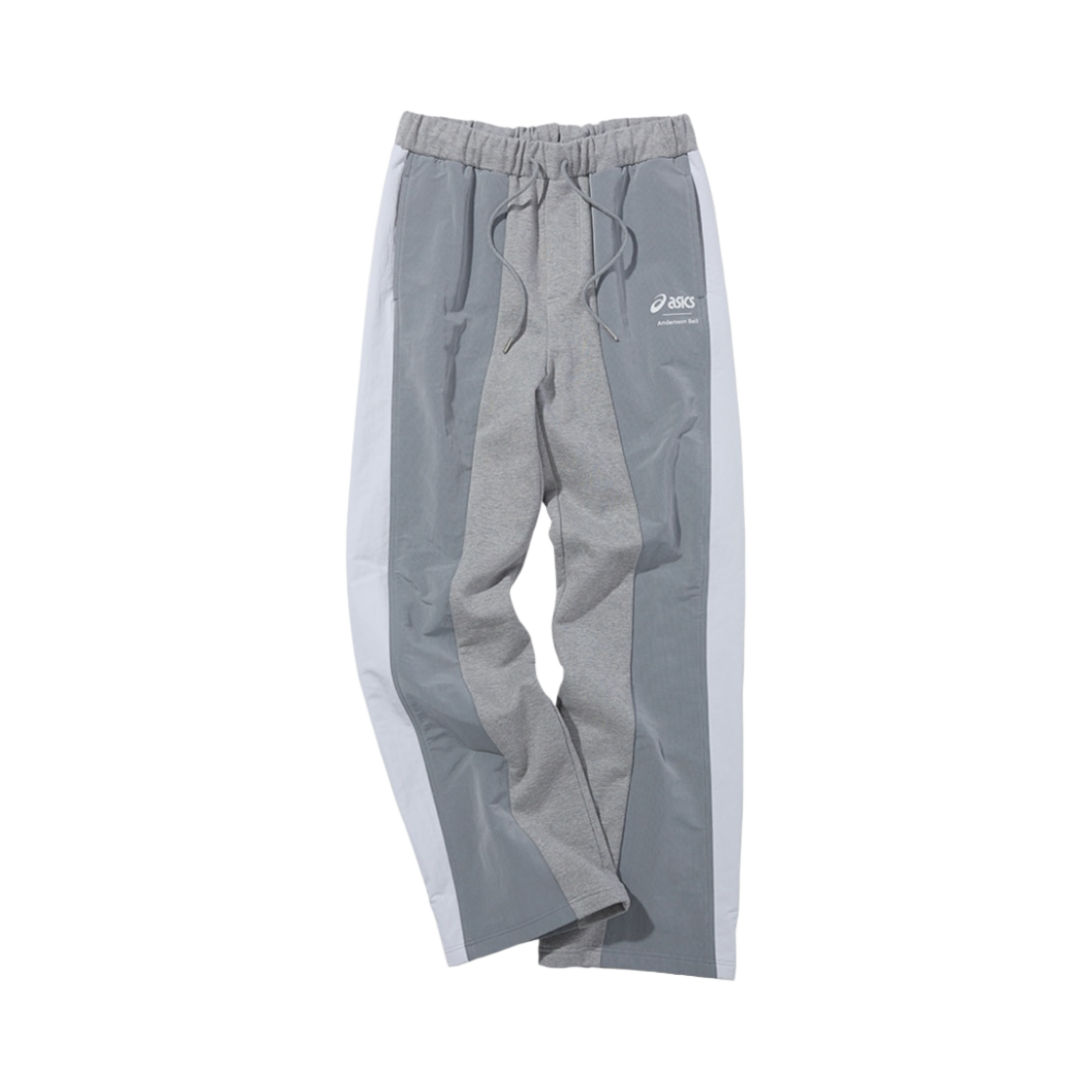 앤더슨벨 x 아식스 트랙 팬츠 그레이(Andersson Bell x Asics Track Pants Grey)