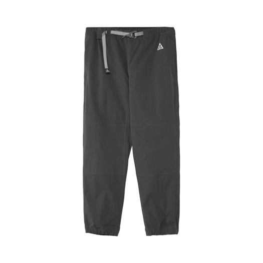 Nike ACG Trail Pants Dark Smoke Grey - Asia