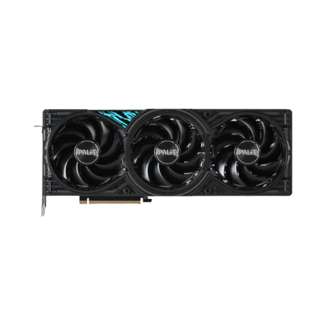 - Emtek Palit GeForce RTX 5080 Gaming Pro GDDR7 16GB (Korean Ver.)