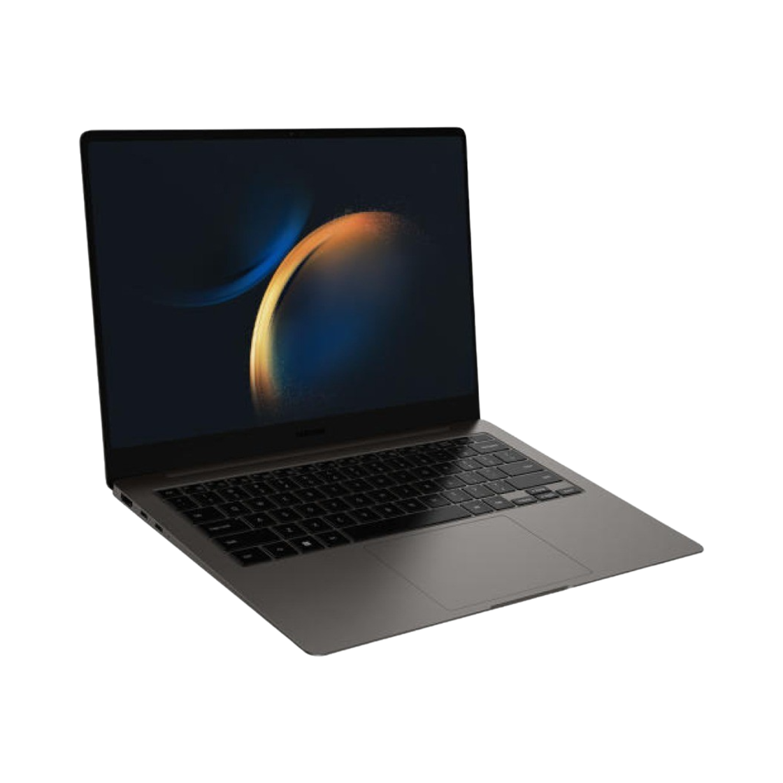 삼성 갤럭시 북3 프로 35.6cm i5 256GB SSD / 16GB 메모리 그래파이트 (국내 정식 발매 제품)(Samsung Galaxy Book3 Pro 35.6cm i5 256GB SSD / 16GB RAM Graphite (Korean Ver.)) - 2