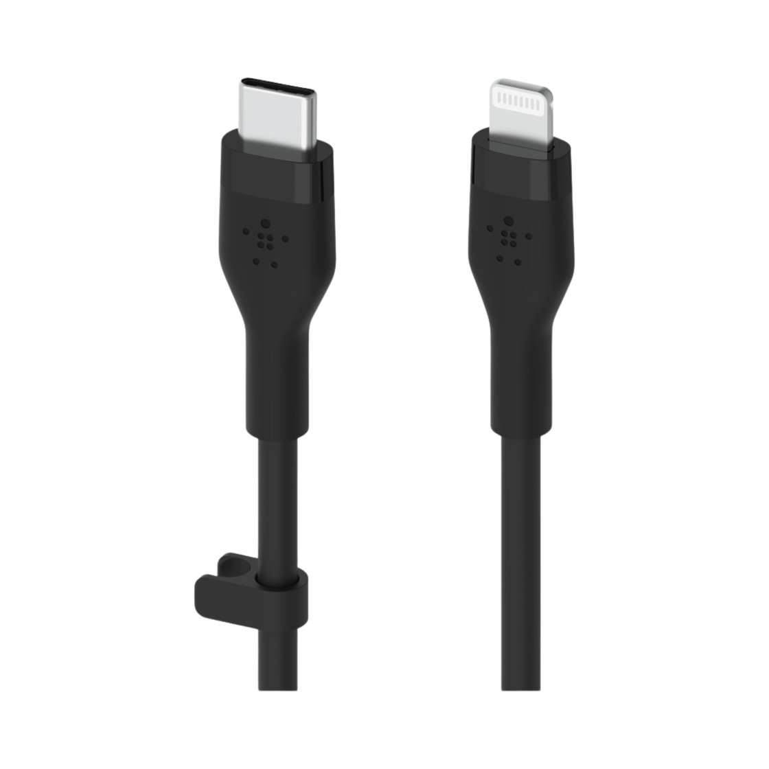 CAA009bt1MBK Belkin Flex C to Lightning cable 1M CAA009bt1M Black