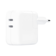 Apple 35W Dual USB-C Power Adapter (Korean Ver.)