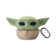 Casetify x The Mandalorian Grogu Collectible AirPods Pro 1st/2nd Gen Case