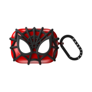 Casetify x Marvel Spider-Man Collectible AirPods Pro 1st/2nd Gen Case Red