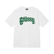 Stussy Soda T-Shirt White
