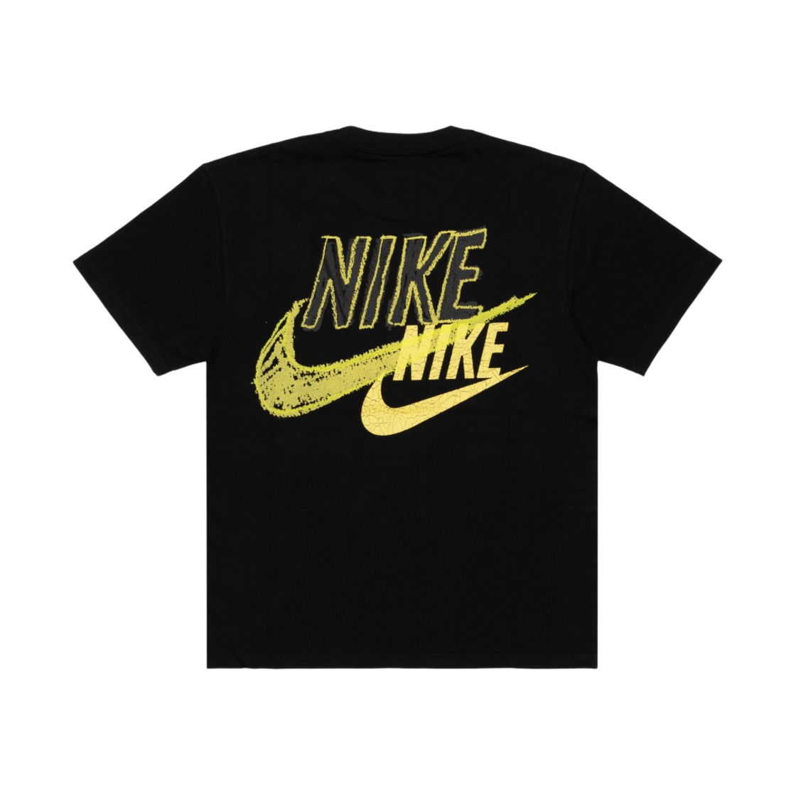 나이키 M NRG 덩크 '85 티셔츠 블랙 - 아시아(Nike M NRG Dunk '85 T-Shirt Black - Asia) - 2