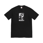 Supreme Cigarette T-Shirt Black - 22FW