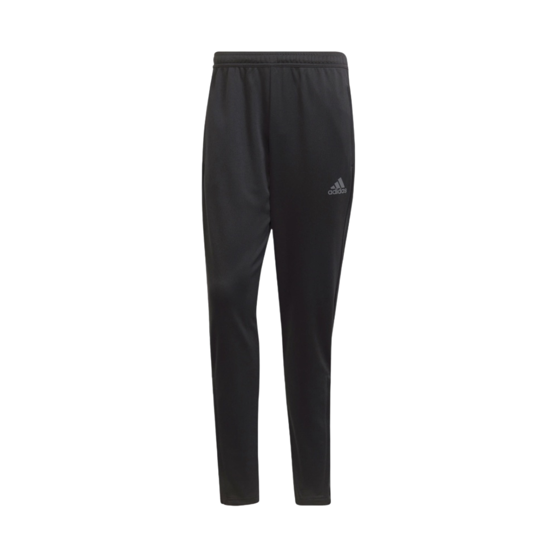 아디다스 에어로레디 세레노 컷 삼선 트랙 수트 블랙그레이 - US 사이즈(Adidas Aeroready Sereno Cut 3-Stripes Track Suit Black Grey - US Sizing) - 3