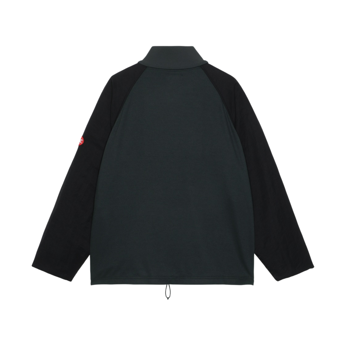 카브엠트 스트레치 백 풀오버 블랙 - 23SS(Cav Empt Stretch Back Pullover Black - 23SS) - 2