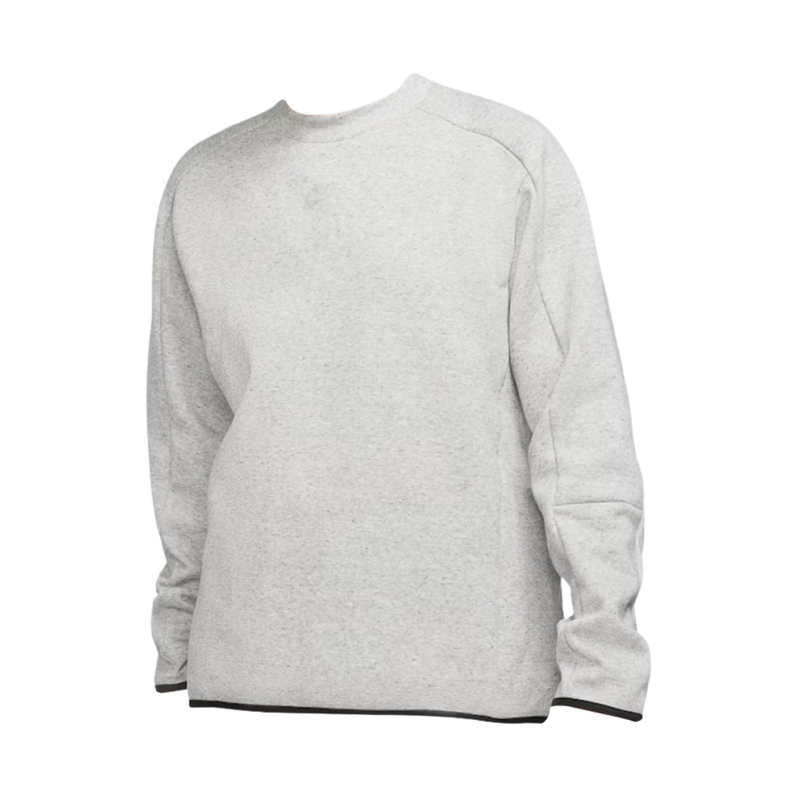 DA0398-010 Nike NSW Tech Fleece Revival Crewneck Sweatshirt Grey - US/EU