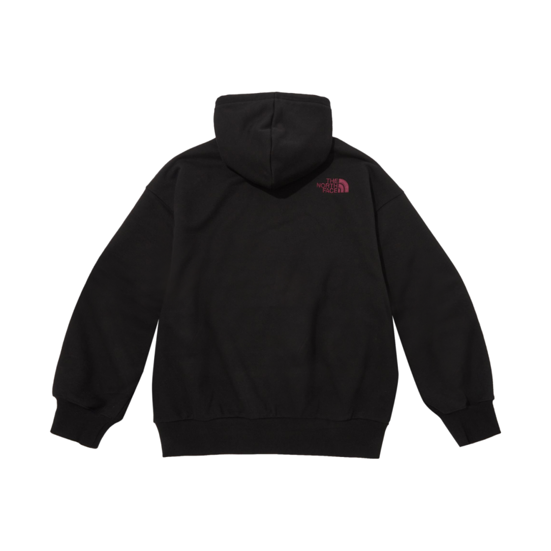 노스페이스 화이트 라벨 익스플로어 후드 풀오버 블랙(The North Face White Label Explore Hoodie Pullover Black) - 2