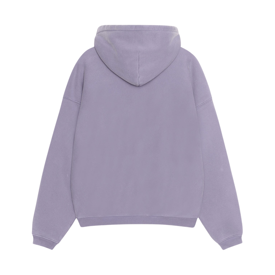스투시 80 릴렉스드 후드 애쉬 퍼플(Stussy 80 Relaxed Hoodie Ash Purple) - 2