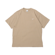 Nike NRG Solo Swoosh T-Shirt Khaki - Asia