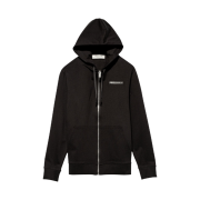 1017 Alyx 9SM Zip Hoodie Black