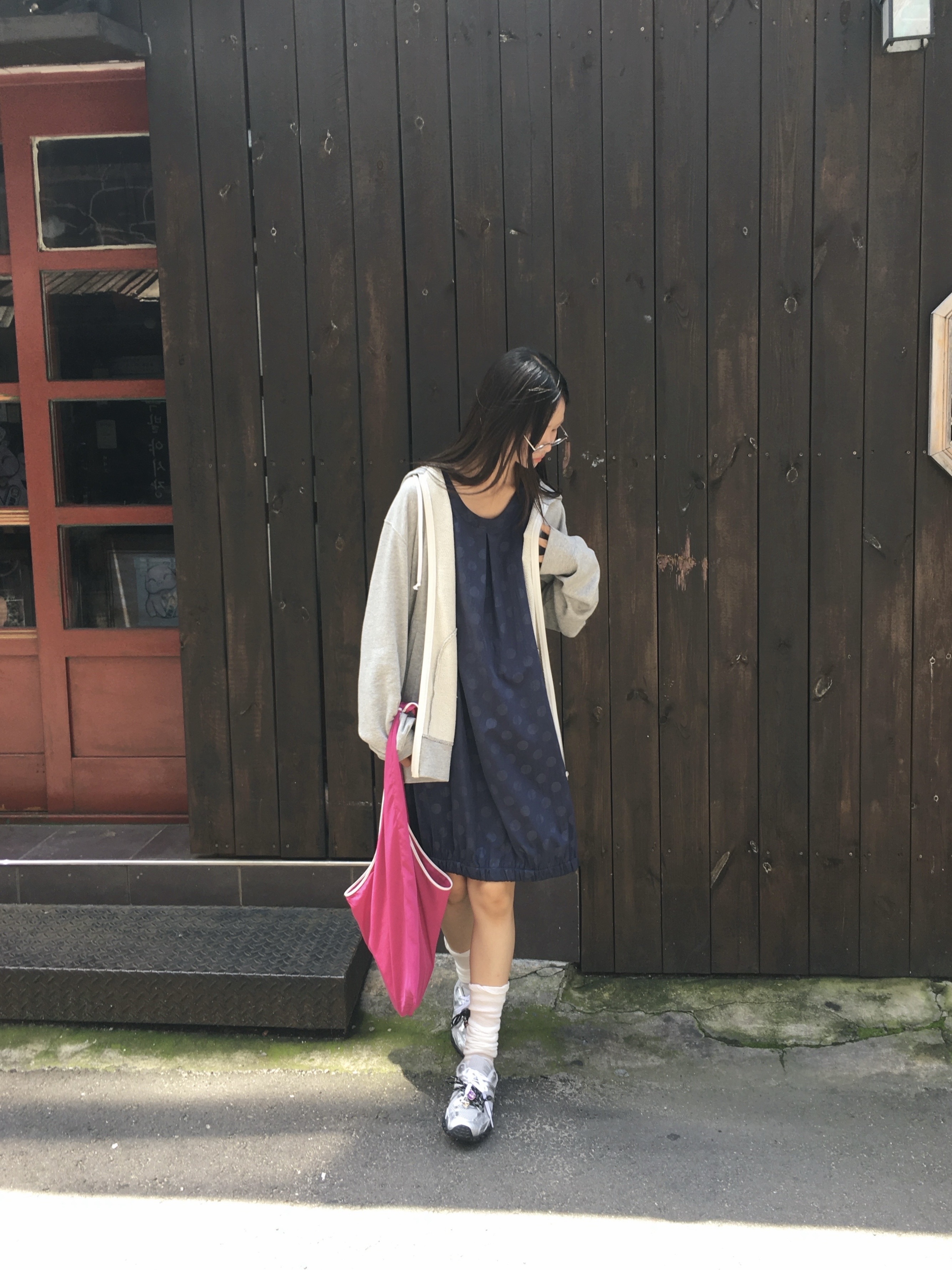 쟈연님의 스타일 - 3