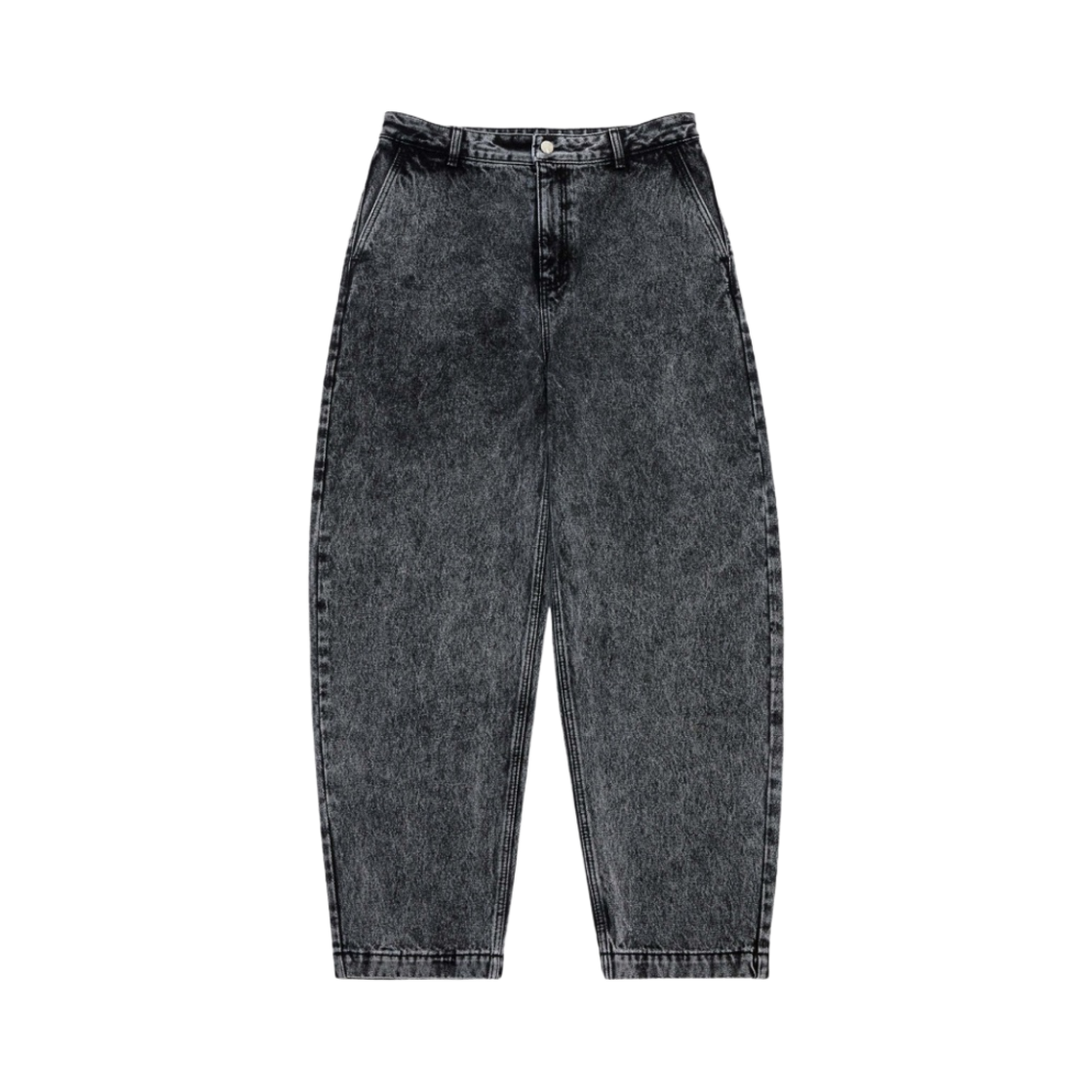 아더에러 시그니피컨트 TRS 태그 진 03 느와르(Ader Error Sig; TRS Tag Jeans 03 Noir)