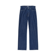Auralee Selvedge Light Denim Pants Indigo - 23SS