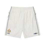 Palace x Umbro Shorts White - 24SS