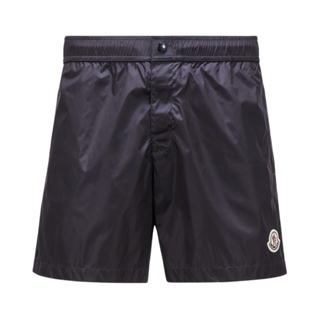 몽클레르 스윔 쇼츠 나이트 블루 - 24SS(Moncler Swim Shorts Night Blue - 24SS)