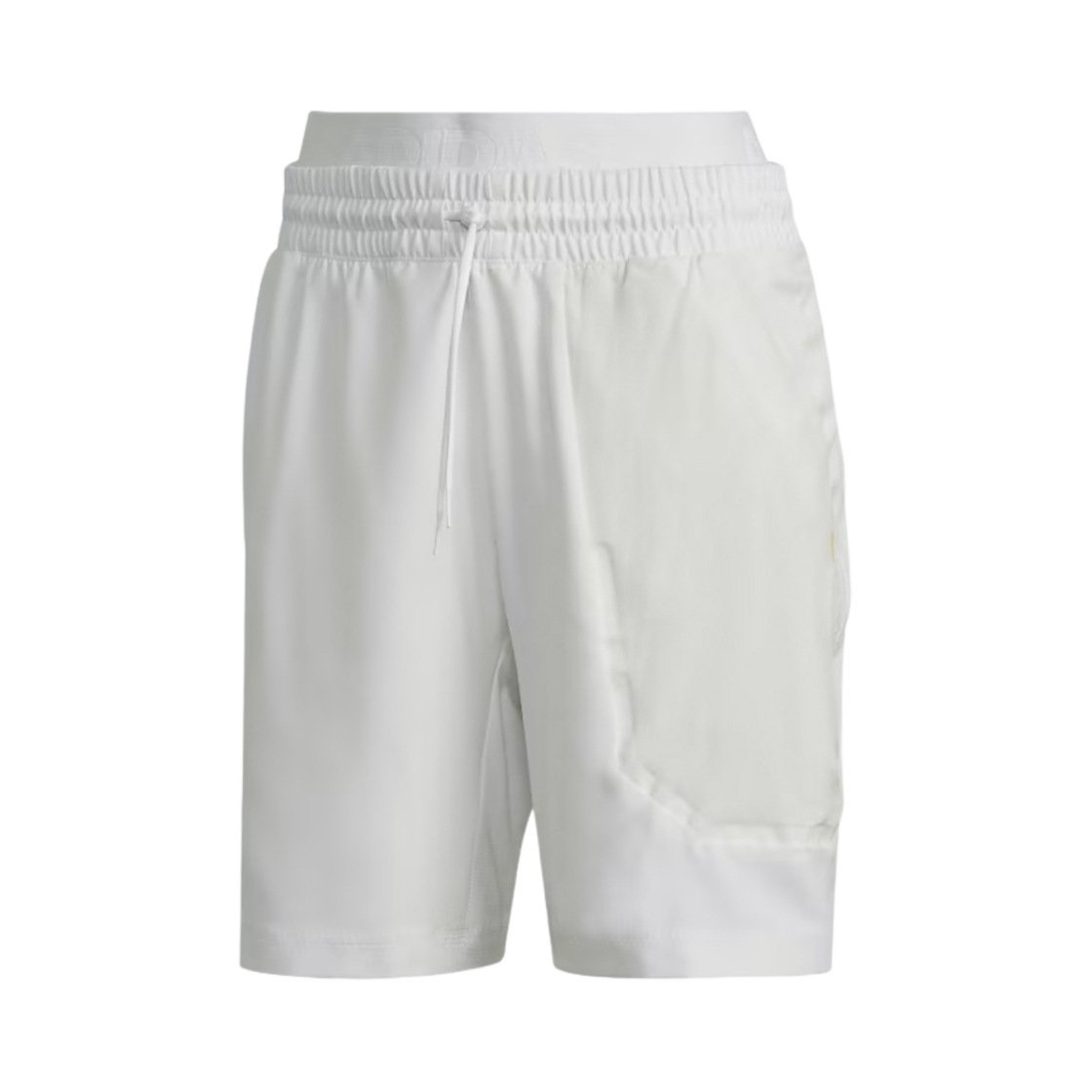 아디다스 런던 투인원 쇼츠 화이트 - KR 사이즈