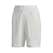 Adidas London Two-In-One Shorts White - KR Sizing
