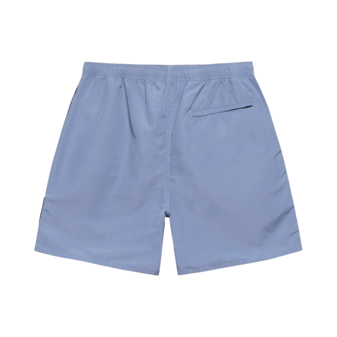 스투시 서프맨 패치 워터 쇼츠 블루(Stussy Surfman Patch Water Shorts Blue) - 2