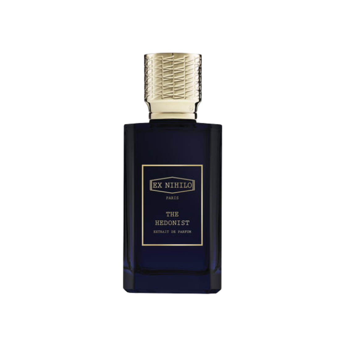 - Ex Nihilo The Hedonist Extrait De Parfum 100ml