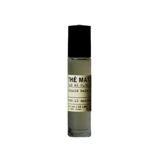 - Le Labo The Matcha 26 Liquid Balm 9ml (Korean Ver.)