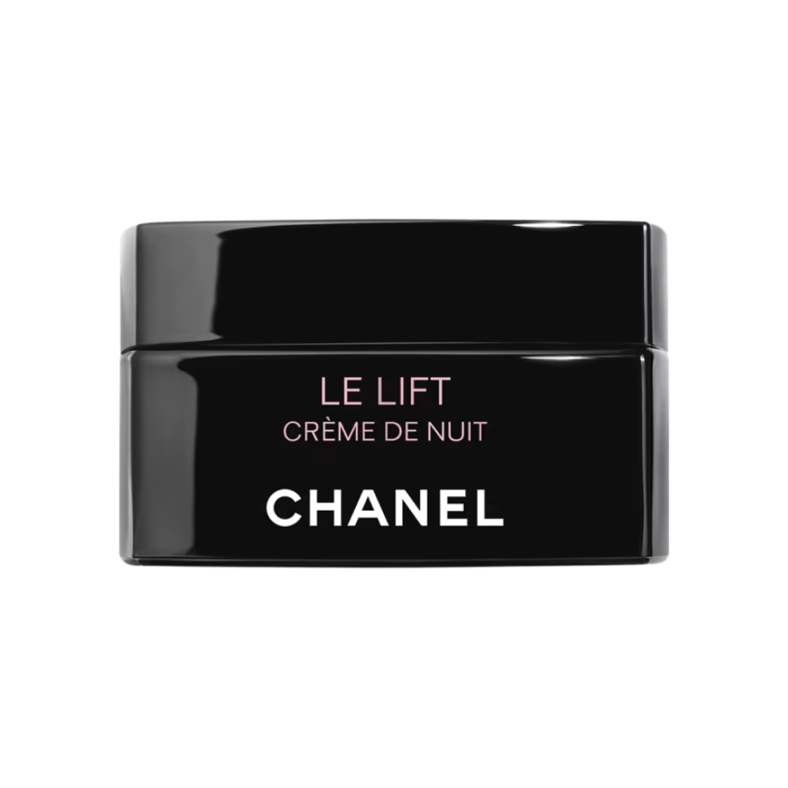 141760 Chanel Le Lift Cream De Nuit 50ml