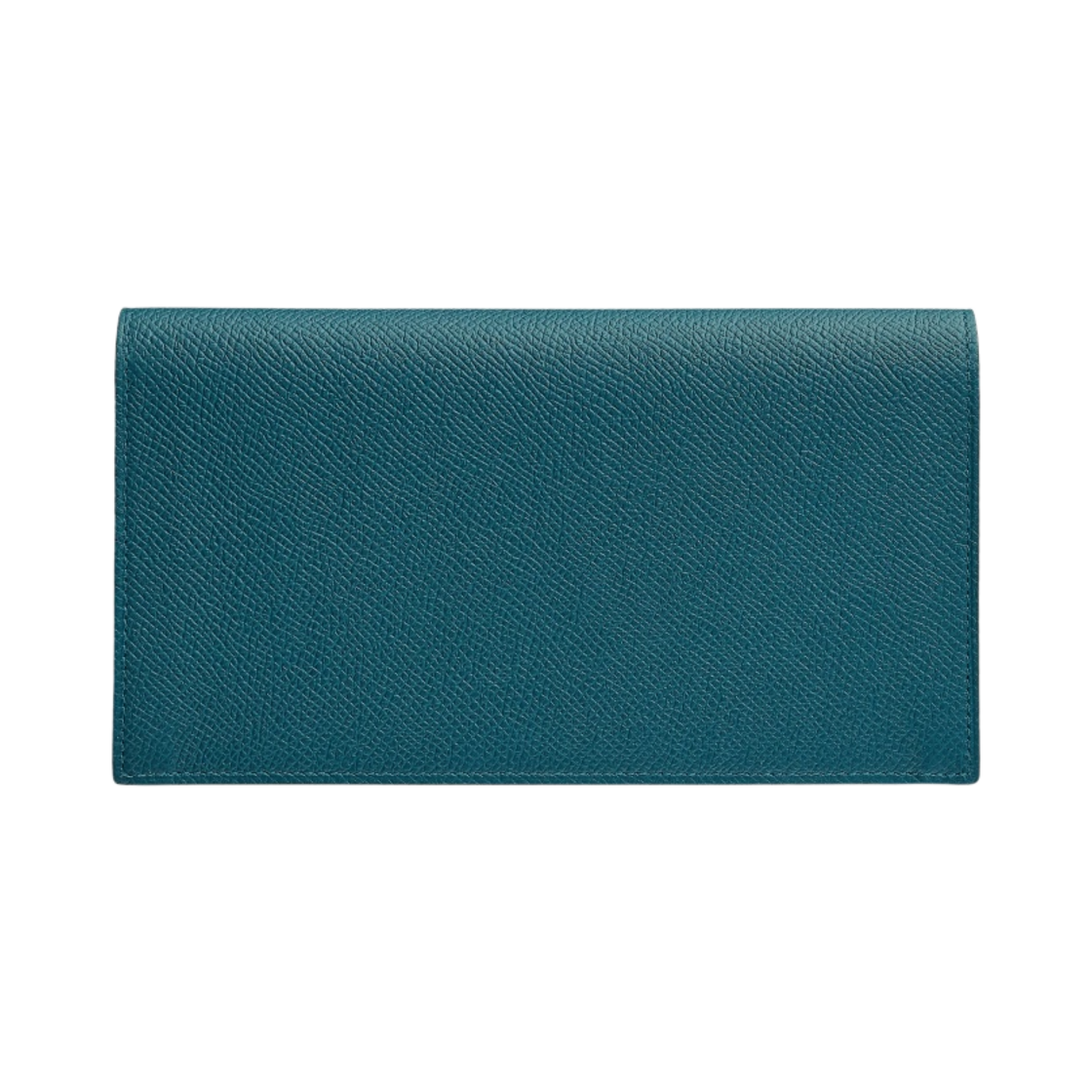 에르메스 시티즌 트윌 장지갑 엡송 & 콜베르 오랑쥬 씨엘(Hermes Citizen Twill Long Wallet Epsom & Colvert Orange Ciel) - 1