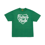 Human Made Color T-Shirt #2 Green