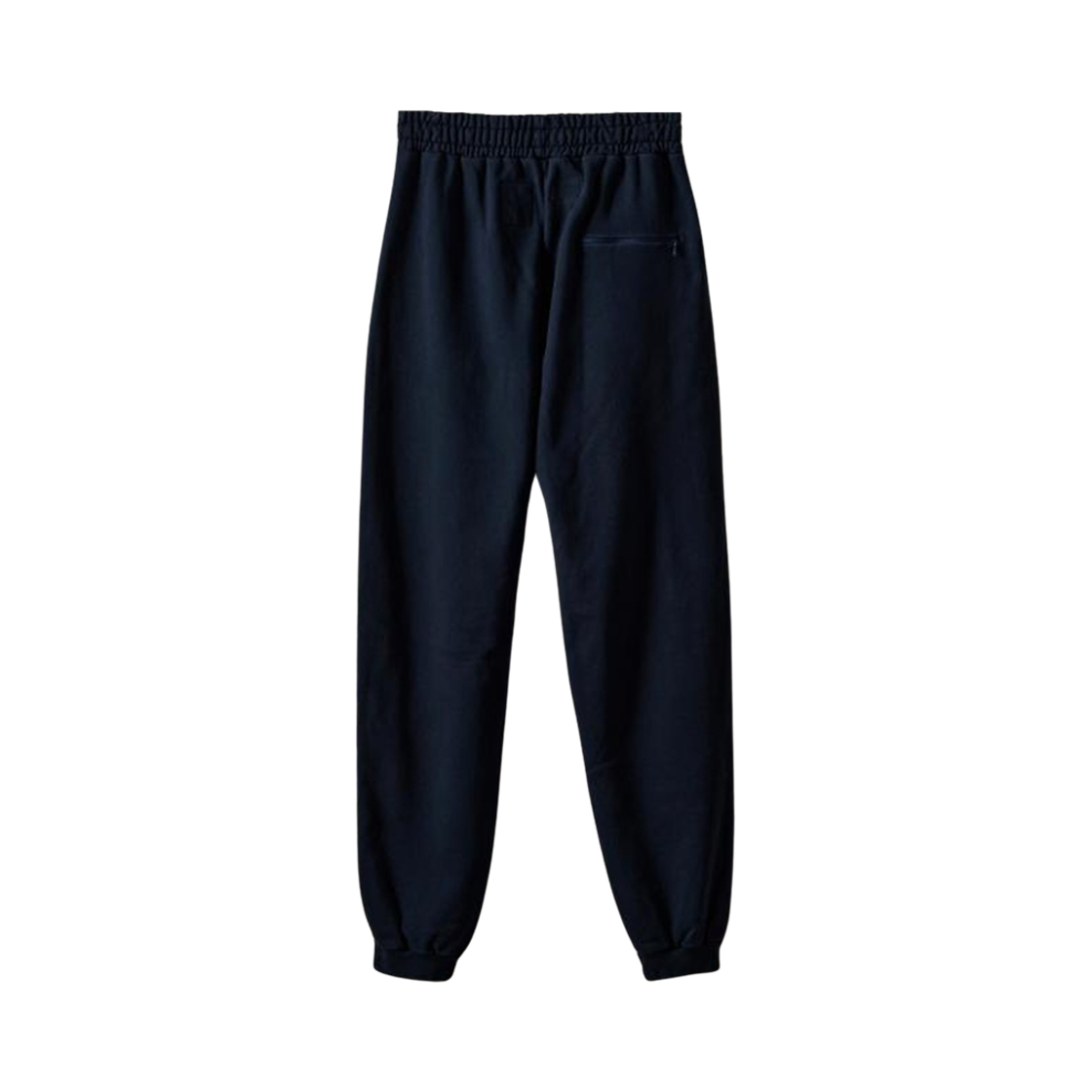자라 x SR_A 릴렉스드 핏 조거 트라우저 네이비 블루(Zara x SR_A Relaxed Fit Jogger Trousers Navy Blue) - 2