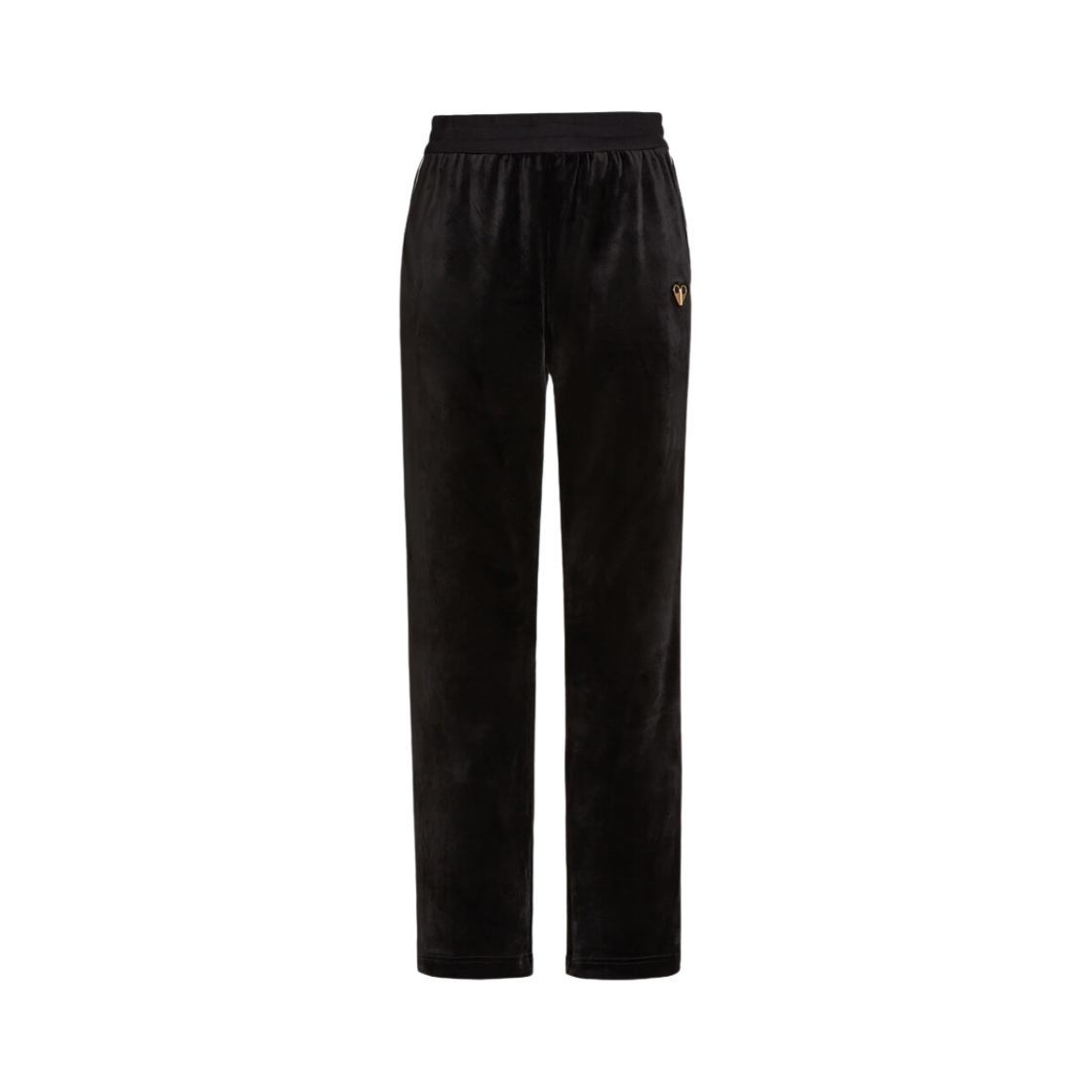 M31LR788JM292 (W) Mousse Knuckle Carson Pants Black