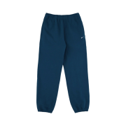 (W) Nike NRG Solo Swoosh Fleece Pants Valerian Blue - US/EU