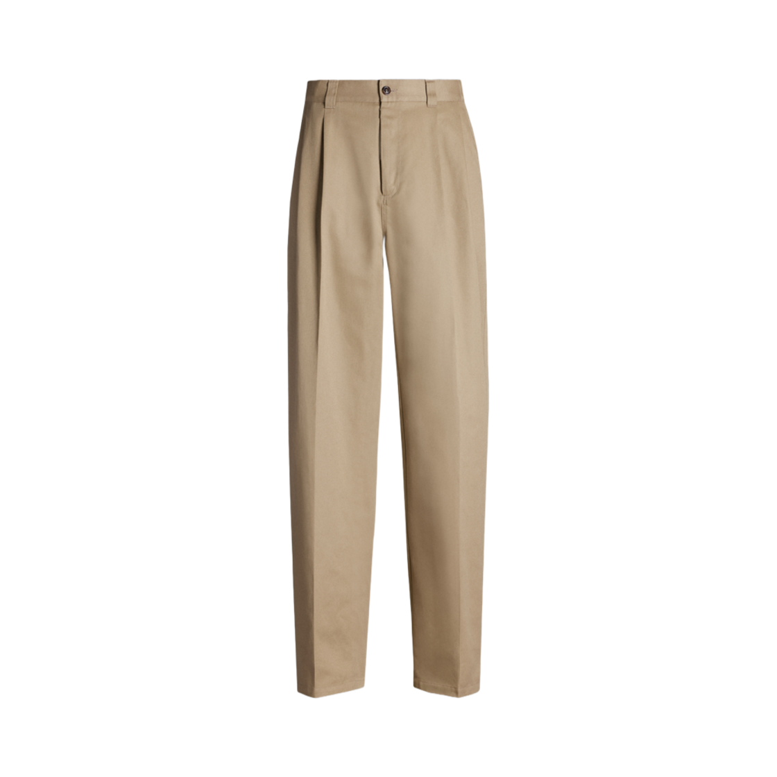 (W) 메종 마르지엘라 펜들턴 요크 트라우저 베이지((W) Maison Margiela Pendleton Yoke Trousers Beige) - 1