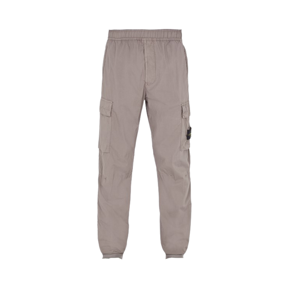 801531303-V0092 Stone Island 31303 Regular Fit Cargo Pants Dove Grey - 24SS