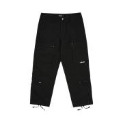 Palace Aviator Trouser Black - 23SS