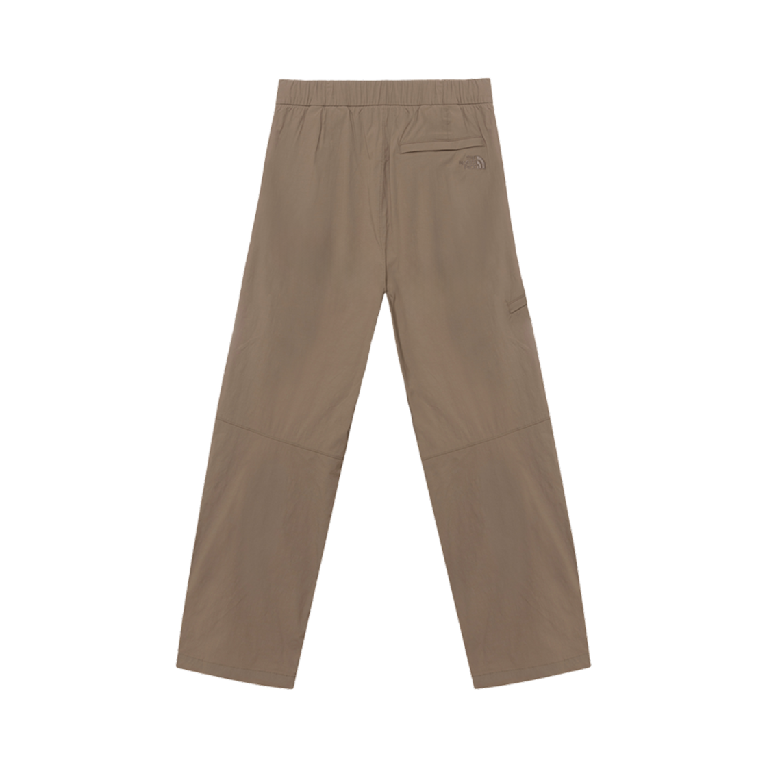 노스페이스 파라슈트 팬츠 다크 베이지 - 25SS(The North Face Parachute Pants Dark Beige - 25SS) - 2