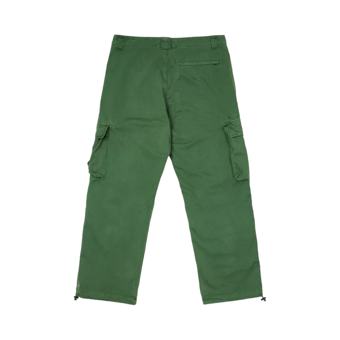 팔라스 가먼트 다이드 카고 트라우저 올리브 - 22FW(Palace Garment Dyed Cargo Trousers Olive - 22FW) - 3