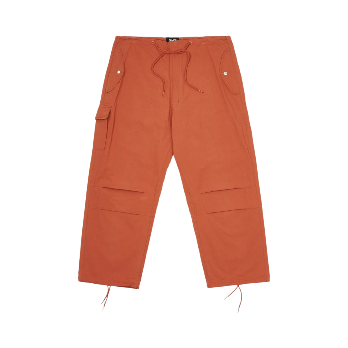 팔라스 오버 트라우저 타이거 오렌지- 23SS(Palace Over Trousers Tiger Orange - 23SS) - 1