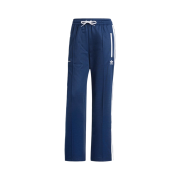 (W) Adidas x Sporty & Rich Track Pants Night Indigo - KR Sizing