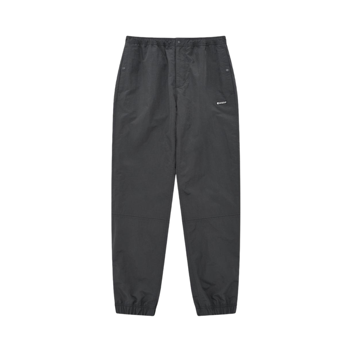 커버낫 트랙 조거 팬츠 차콜(Covernat Track Jogger Pants Charcoal) - 1