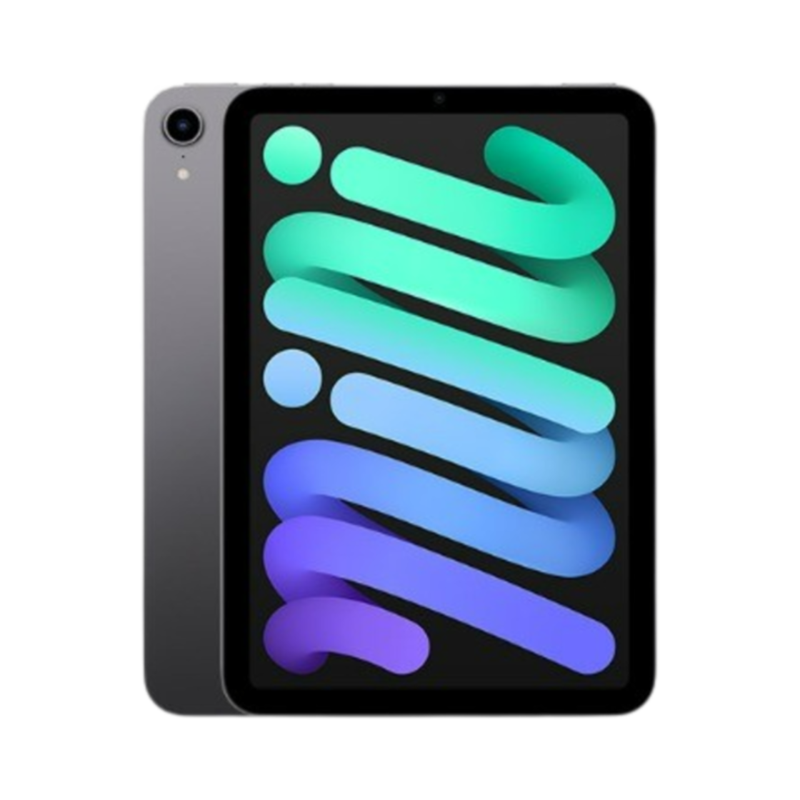 [A등급] 리퍼비시 아이패드 미니 6세대 cell A15 Bionic 256기가 스페이스그레이([A등급] Refurbished iPad Mini 6-Gen cell A15 Bionic 256GB Spacegray)