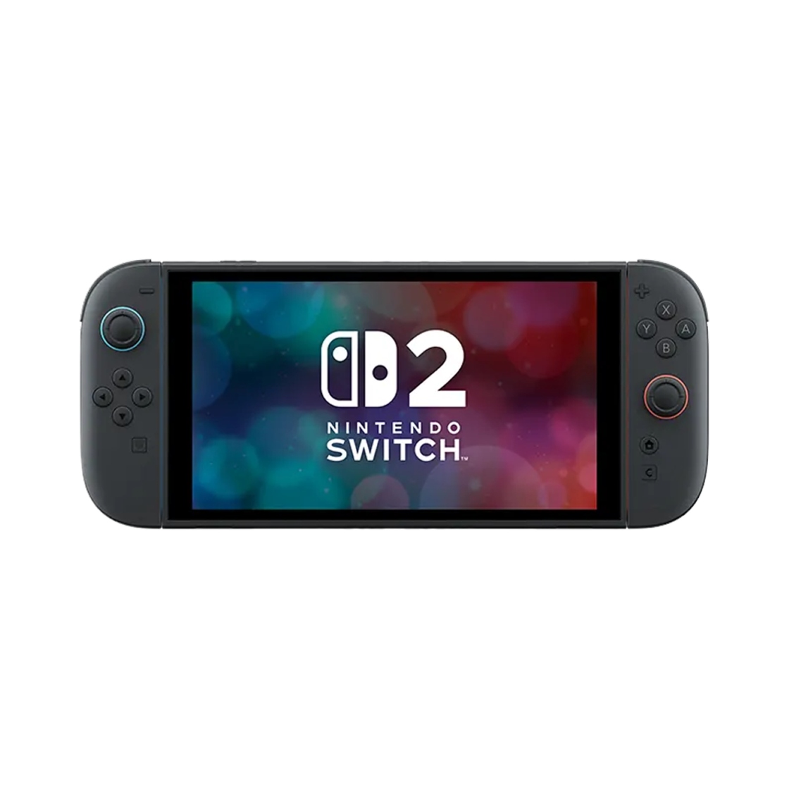 닌텐도 스위치 2 블랙 (국내 정식 발매 제품)(Nintendo Switch 2 Black (Korean Ver.))