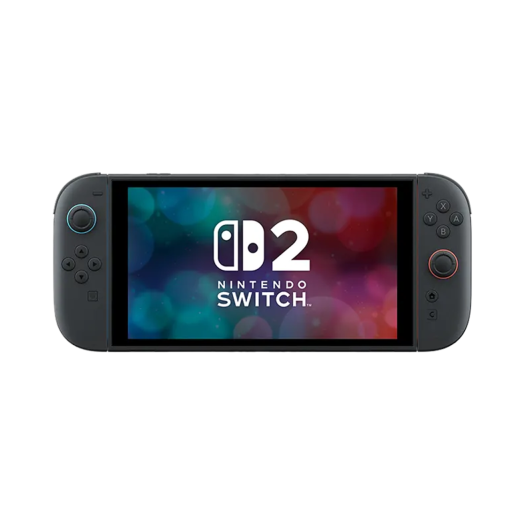 Nintendo Switch 2 Black (Korean Ver.)